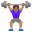 🏋🏽♀️