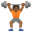 🏋🏾