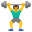 🏋‍♂️