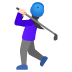 🏌🏻‍♀️