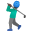 🏌🏿‍♂️