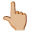 👆🏼