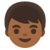 👦🏾
