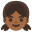 👧🏾