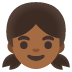 👧🏾
