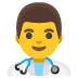 👨‍⚕