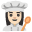 👩🏻‍🍳