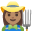 👩🏽‍🌾