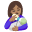 👩🏽‍🍼