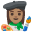 👩🏽‍🎨