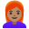 👩🏽‍🦰