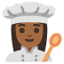 👩🏾‍🍳