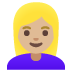 👱🏼‍♀️