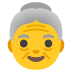 👵