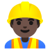 👷🏿‍♂️