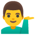 ?‍♂