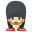 💂🏻‍♀️