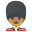 💂🏽♂️
