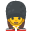 💂‍♀️