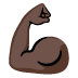 💪🏿