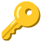 🔑