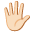 🖐🏻