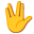 🖖