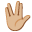 🖖🏼
