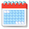 🗓️