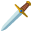 🗡