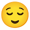 😌