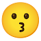 😗