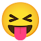 😝