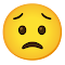 😟