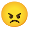 😠
