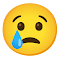 😢