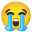 😭