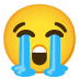 😭