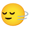 🙂‍↔️