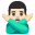 🙅🏻‍♂️