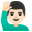 🙋🏻&zwj;♂️
