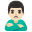 🙎🏻‍♂️