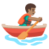 🚣🏽‍♂️