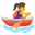 🚣‍♀️