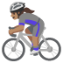 🚴🏽‍♀️
