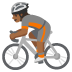🚴🏾