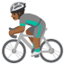 🚴🏾‍♂️