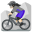 🚵🏻‍♀️
