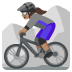 🚵🏽♀️