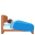 🛌🏽
